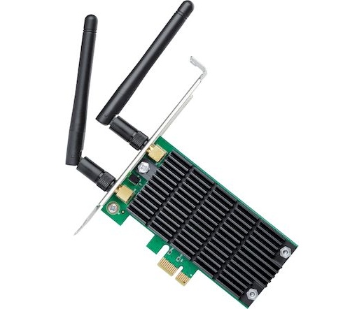 NET TP-LINK Archer T4E PCI-E Adapter