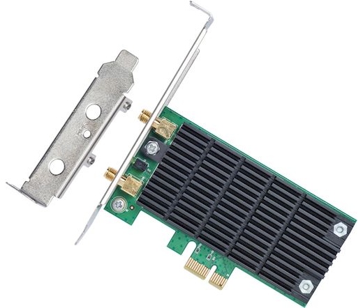 NET TP-LINK Archer T4E PCI-E Adapter