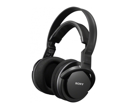 SONY MDR-RF855RK Fejhallgató