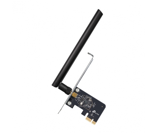 TP-LINK Archer T2E AC600 Wireless Dual Band PCI Express Adapter