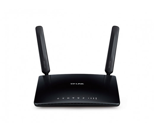 TP-LINK TL-MR6400 300Mbps Wireless N 4G LTE Router