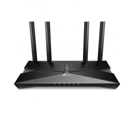 NET TP-LINK Archer AX50 DualBand WiFi 6