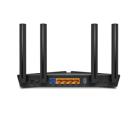 NET TP-LINK Archer AX50 DualBand WiFi 6