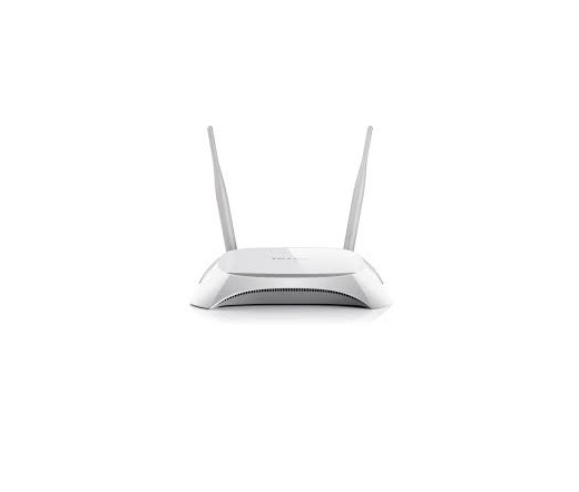 NET TP-LINK TL-MR3420 300Mbps N 3G Router UMTS/HSPA/EVDO