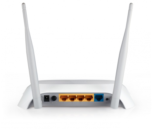 NET TP-LINK TL-MR3420 300Mbps N 3G Router UMTS/HSPA/EVDO