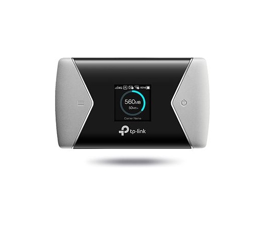 NET TP-LINK M7650 600Mbps LTE-Advanced Mobile Wi-Fi