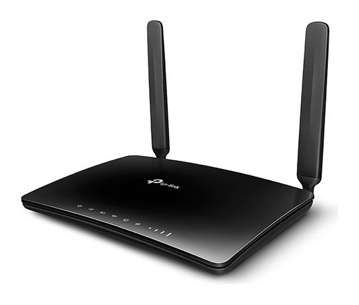 NET TP-LINK AC1200 Archer MR400 DualBand 4G LTE Wireless Router