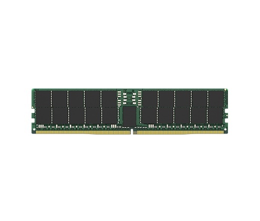 KINGSTON DDR5 5200MHz CL42 DIMM ECC 1Rx8 16GB Hynix A