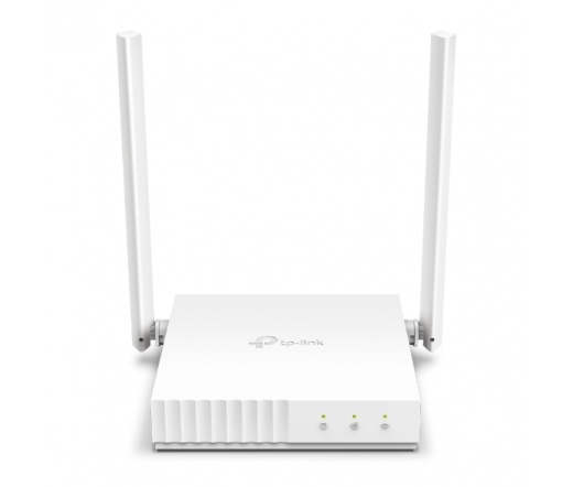 TP-LINK TL-WR844N 300 Mbps Multi-Mode Wi-Fi Router