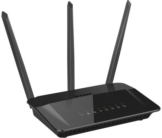 NET D-LINK Wireless AC1750 High Power Gigabit Router