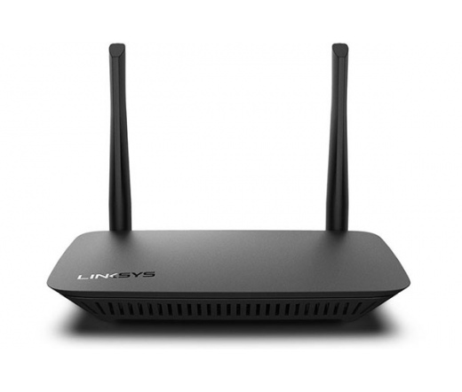 NET LINKSYS E5400 Dual-Band AC1200