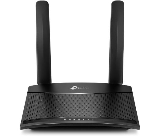 TP-LINK TL-MR100 300Mbps Wireless N 4G LTE Router