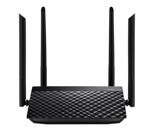 NET ASUS RT-AC1200 V2 WLAN Router