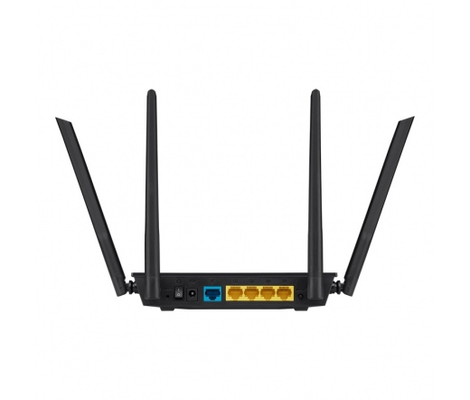 NET ASUS RT-AC1200 V2 WLAN Router