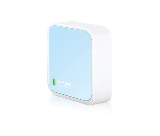 NET TP-LINK TL-WR802N 300mbps Wireless LAN Nano Router