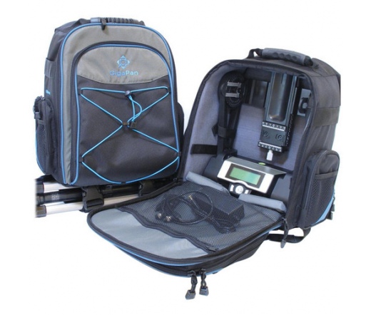 GIGAPAN Epic Pro Backpack