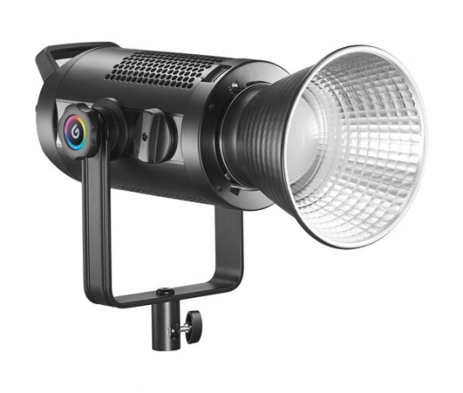 Godox SZ150R RGB és Bi-Color Zoomolható LED lámpa (RGB, 2800K-6500K)