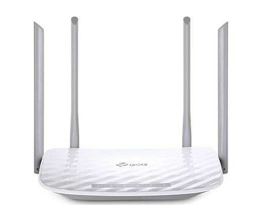 NET TP-LINK AC1200 Archer C50 DualBand Wireless Router