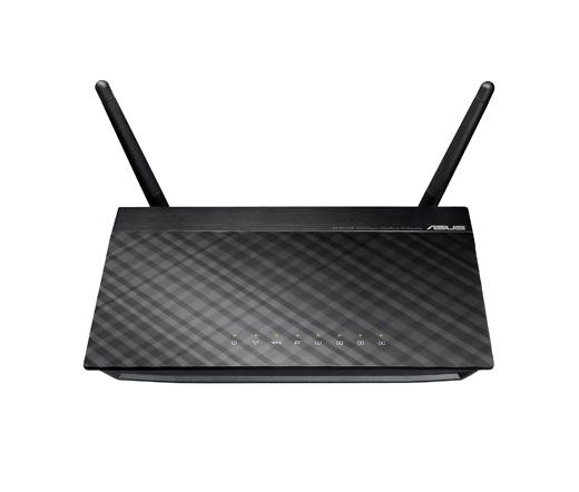 NET ASUS RT-N12E Wireless Router