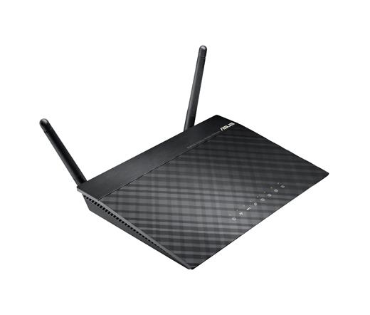 NET ASUS RT-N12E Wireless Router