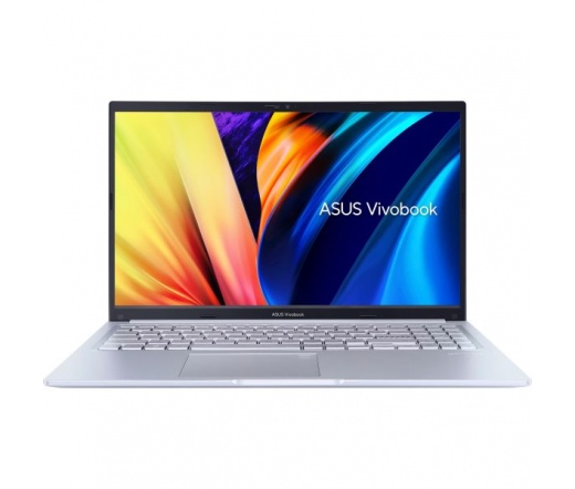 ASUS Vivobook 15 X1502 FHD i3-1215U 8GB 256GB SSD NoOS Icelight Silver