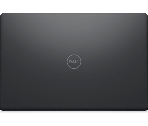 DELL Inspiron 3525 15,6" R7 5825U 8GB 512GB SSD Linux fekete