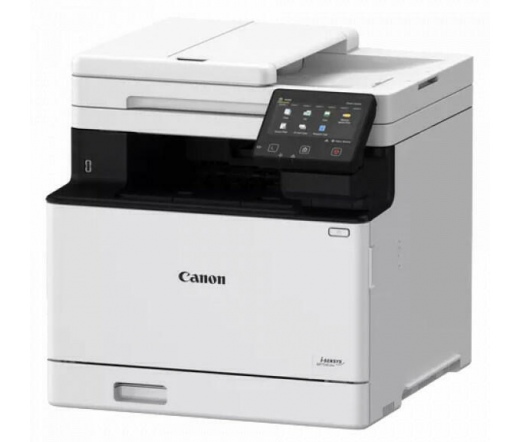 CANON MF752Cdw Színes MFP