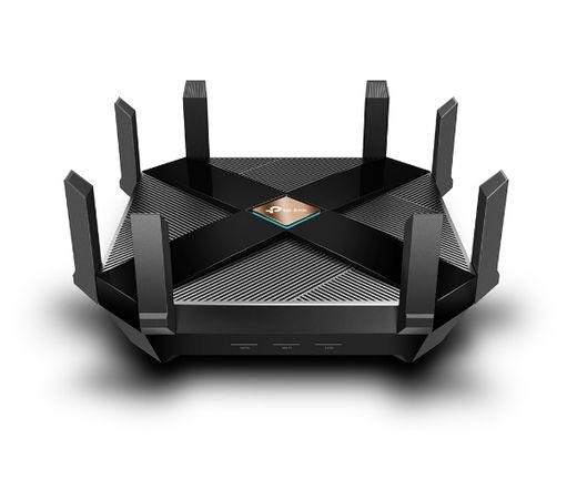 NET TP-LINK Archer AX6000 Next-Gen Wi-Fi6 Wireless Router