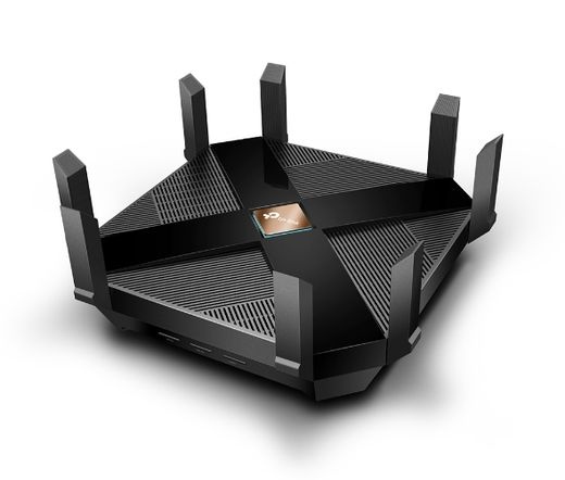 NET TP-LINK Archer AX6000 Next-Gen Wi-Fi6 Wireless Router