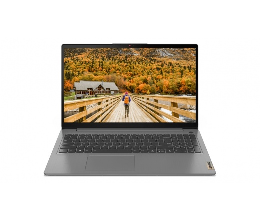 LENOVO IdeaPad 3 15ALC6 82KU005LHV Arctic Grey