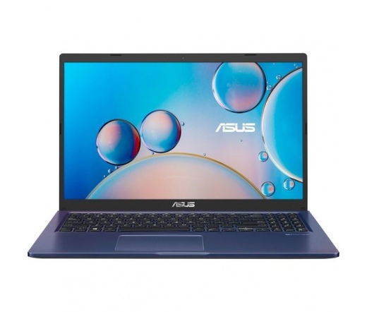 ASUS X515EA-BQ1177 15,6" i3-1115G4 8GB 256GB SSD NoOS Peacock Blue