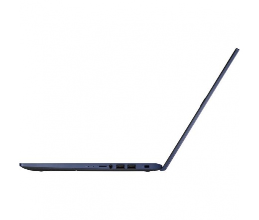 ASUS X515EA-BQ1177 15,6" i3-1115G4 8GB 256GB SSD NoOS Peacock Blue