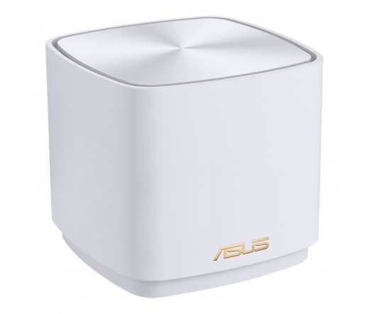 ASUS XD4 Wireless ZenWifi Mini Mesh Networking system AX1800, 1db fehér