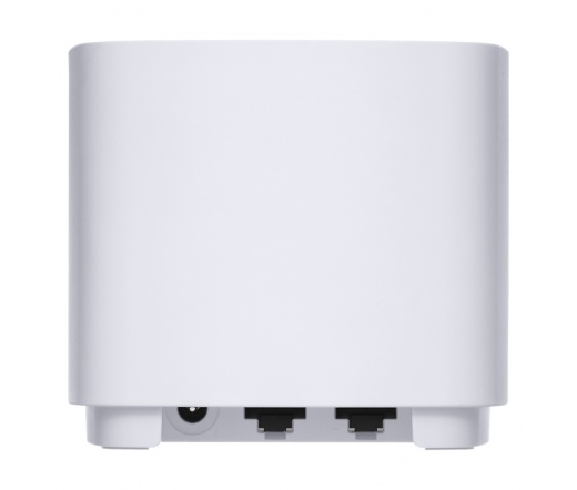 ASUS XD4 Wireless ZenWifi Mini Mesh Networking system AX1800, 1db fehér