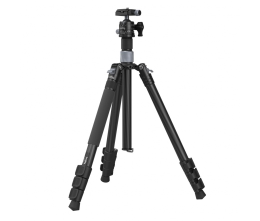 SMALLRIG Carbon Fiber Tripod AP-20 4059