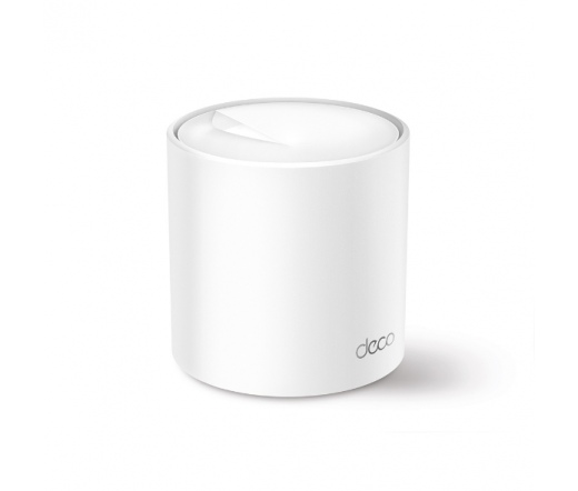 TP-LINK Deco X50 AX3000 Otthoni Mesh Wi-Fi 6 Rendszer (3db)