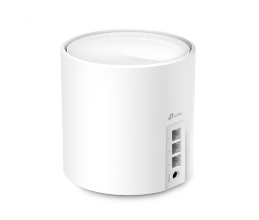 TP-LINK Deco X50 AX3000 Otthoni Mesh Wi-Fi 6 Rendszer (3db)