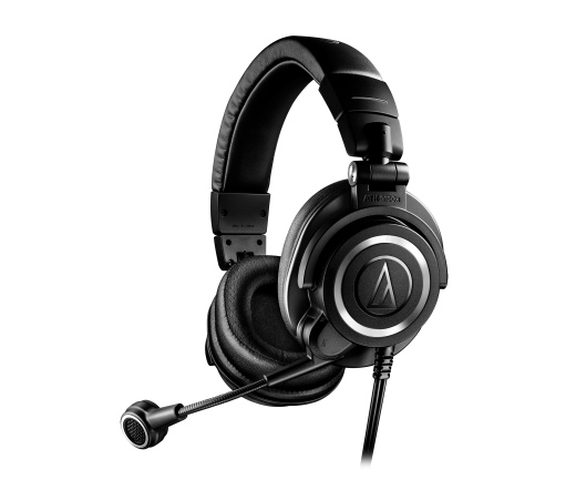 AUDIO-TECHNICA ATH-M50xSTS USB-A+C