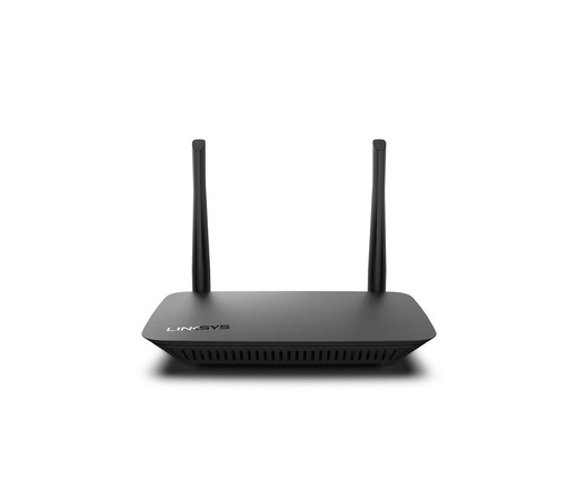 LINKSYS E2500 V4 N600