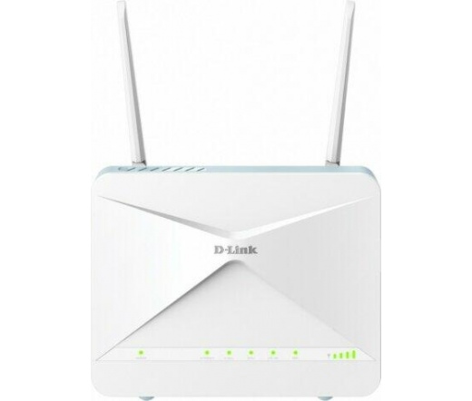 D-LINK Eagle Pro AI AX1500 4G Smart Router