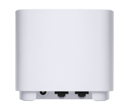 ASUS XD4 Wireless ZenWifi Mini Mesh Networking system AX1800, 2db fehér