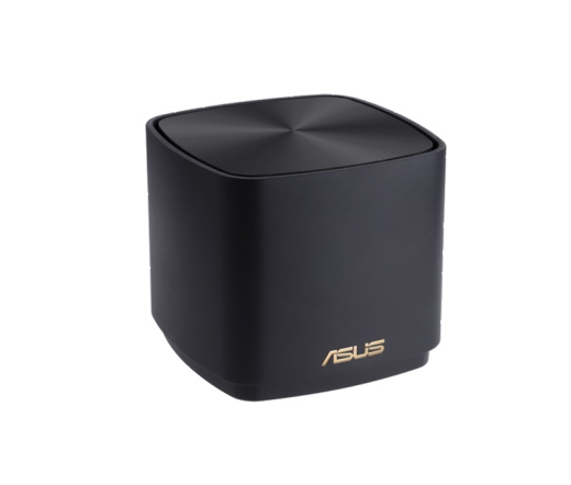 ASUS ZenWiFi XD4 Plus AX1800 1db fekete