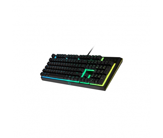 COOLER MASTER MK110 Mem-chanical Gaming Keyboard