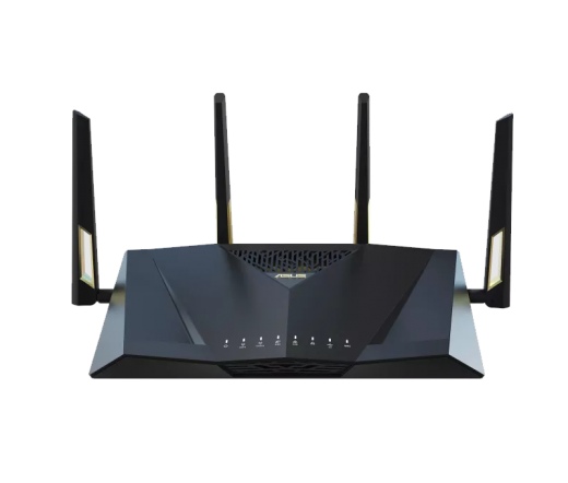 ASUS RT-AX88U Pro AX6000 Dual Band WiFi 6 Router