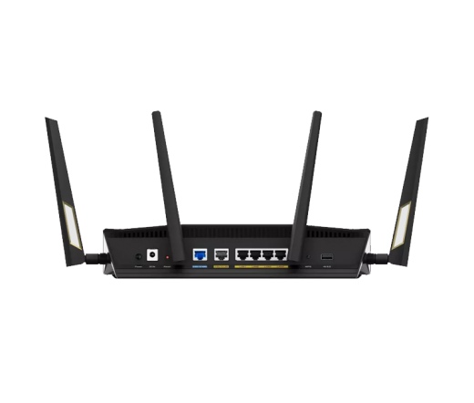 ASUS RT-AX88U Pro AX6000 Dual Band WiFi 6 Router