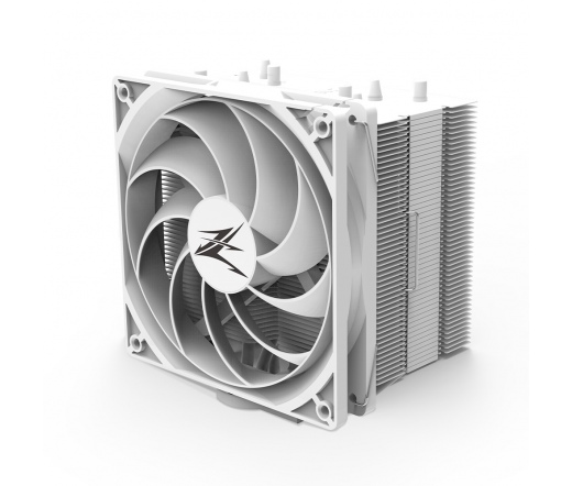 ZALMAN CNPS10X Performa White