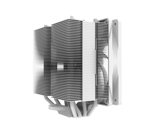 ZALMAN CNPS10X Performa White