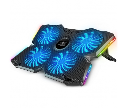 SPIRIT OF GAMER Airblade 500 RGB