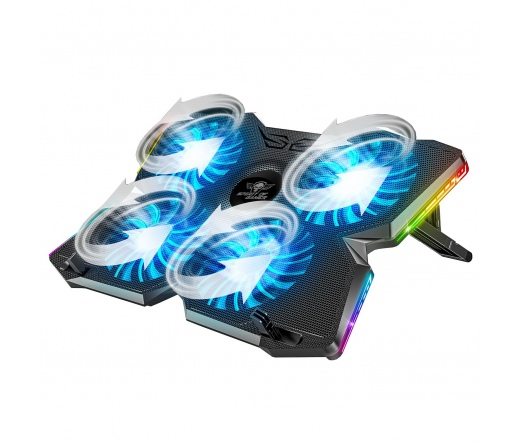 SPIRIT OF GAMER Airblade 500 RGB