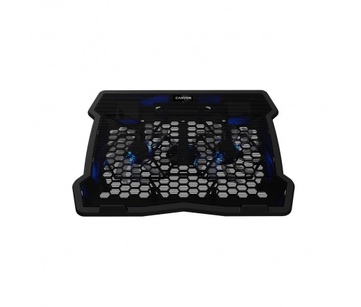 CANYON NS03 Cooling stand for laptops up to 15.6"